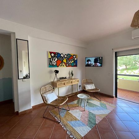 Quinta Nova 107 Apartment Alvor Exterior photo
