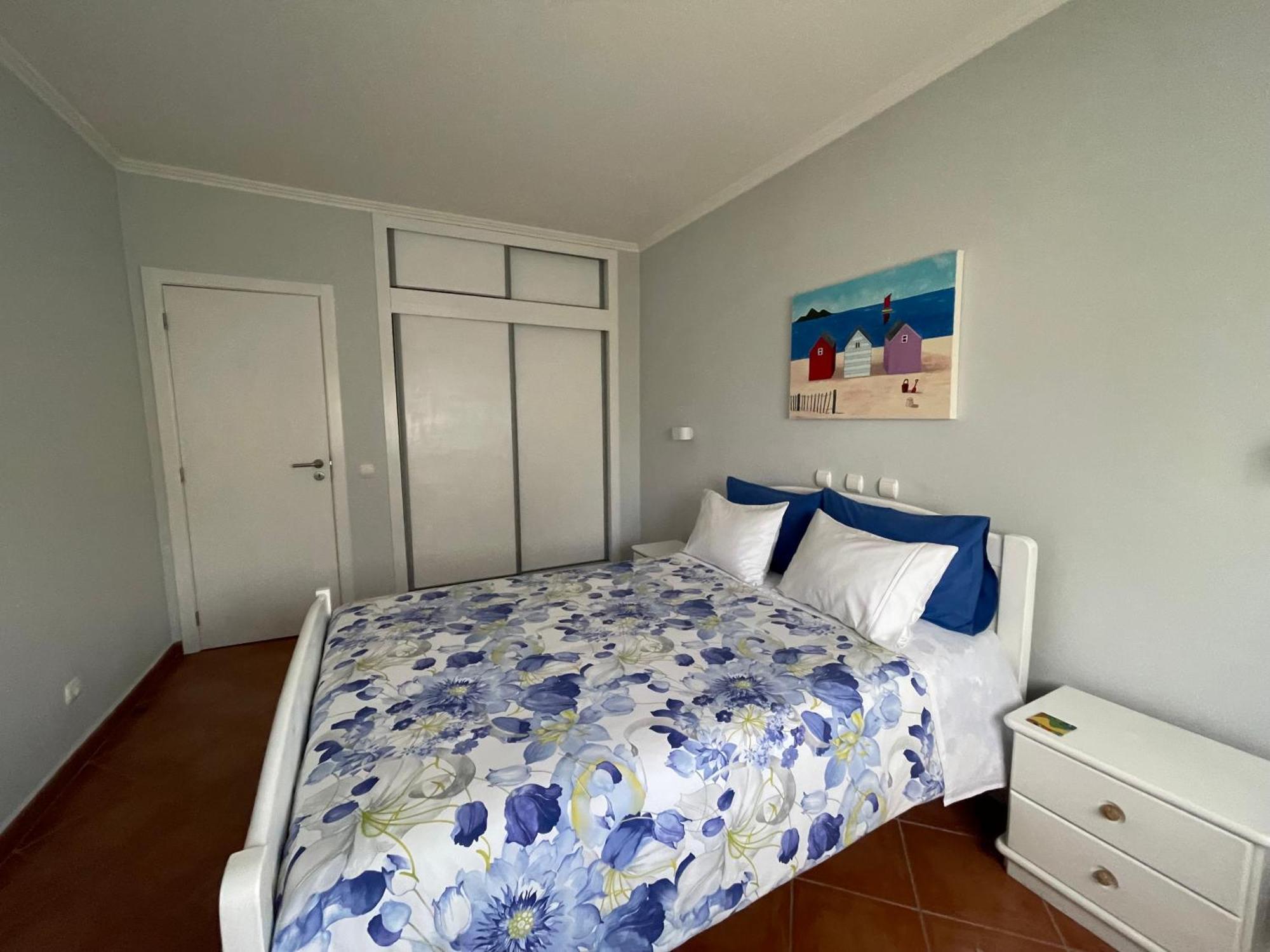 Quinta Nova 107 Apartment Alvor Exterior photo