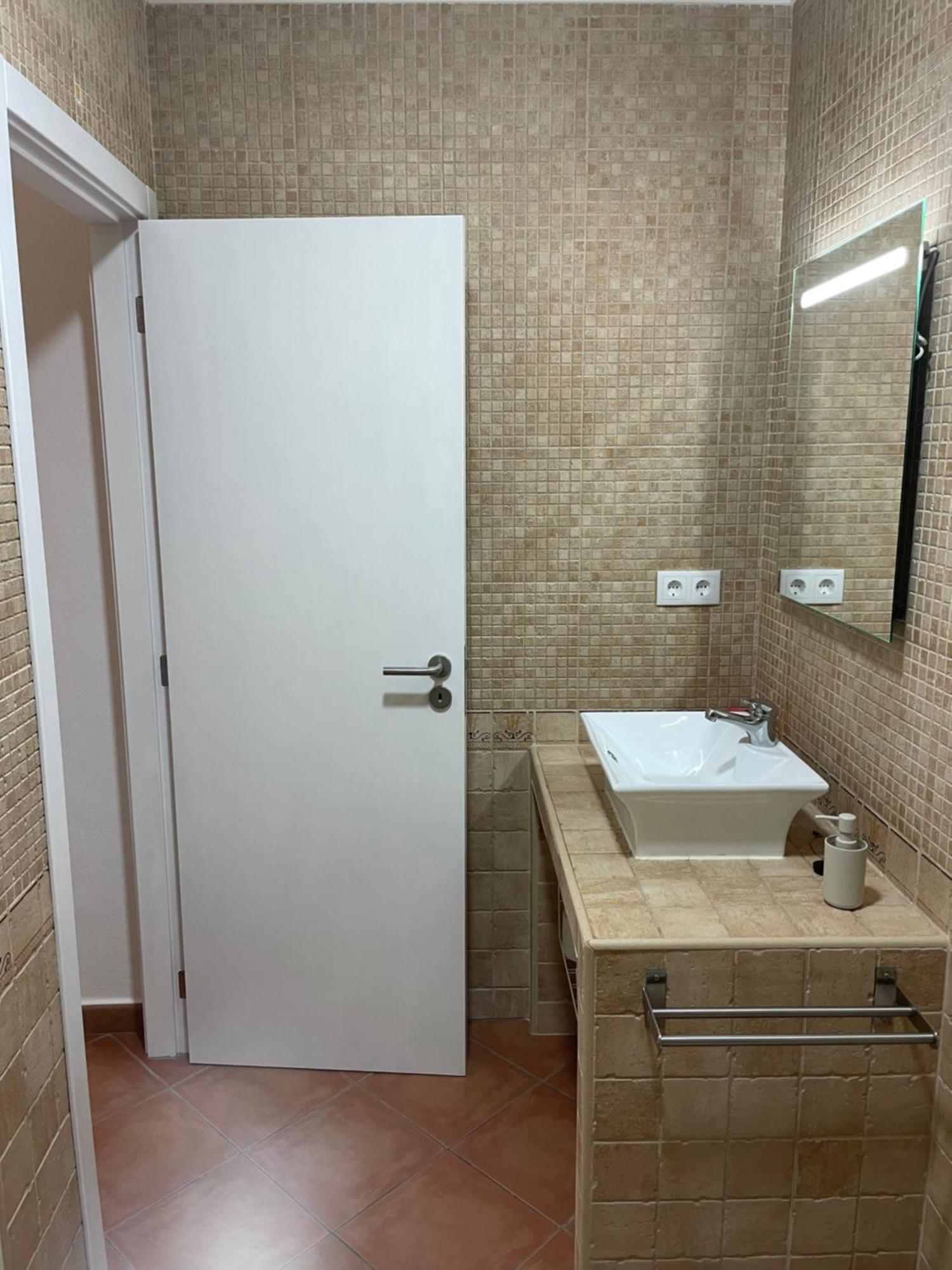 Quinta Nova 107 Apartment Alvor Exterior photo