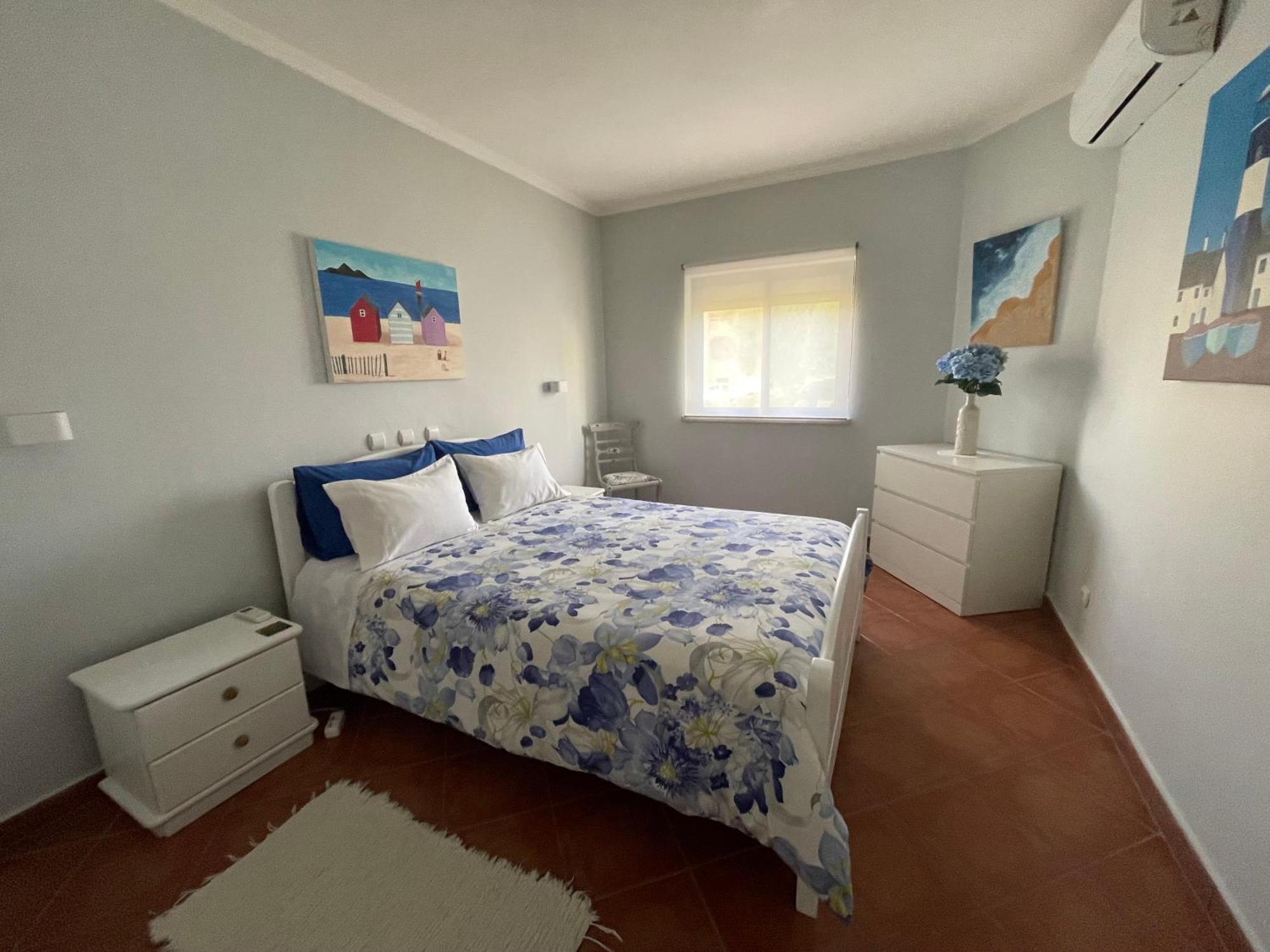 Quinta Nova 107 Apartment Alvor Exterior photo