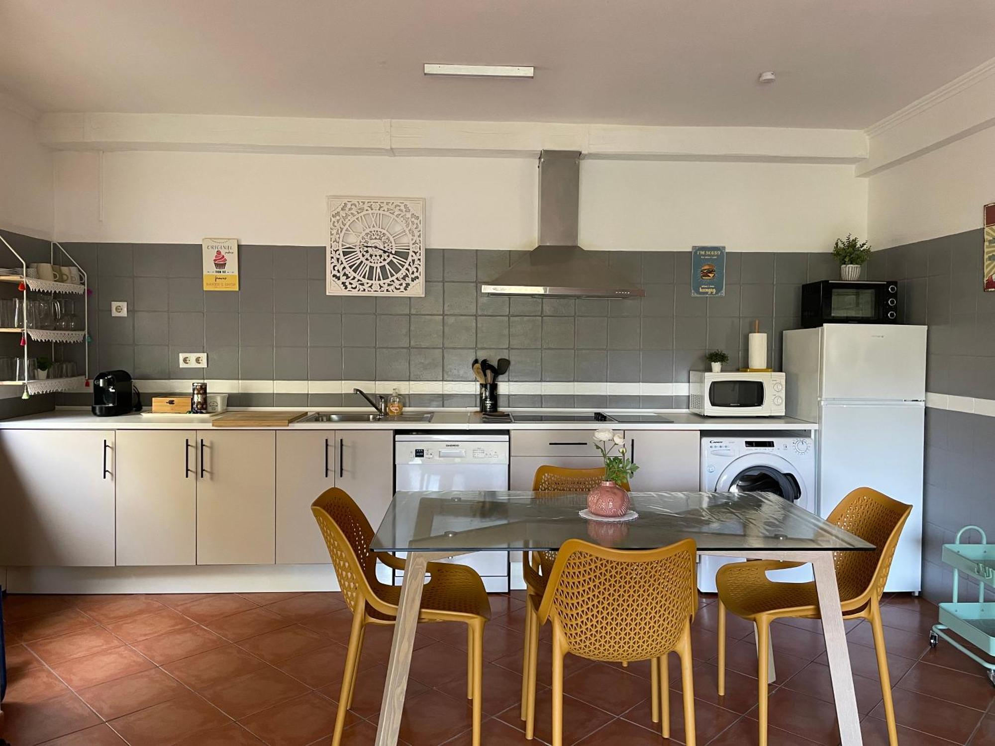 Quinta Nova 107 Apartment Alvor Exterior photo